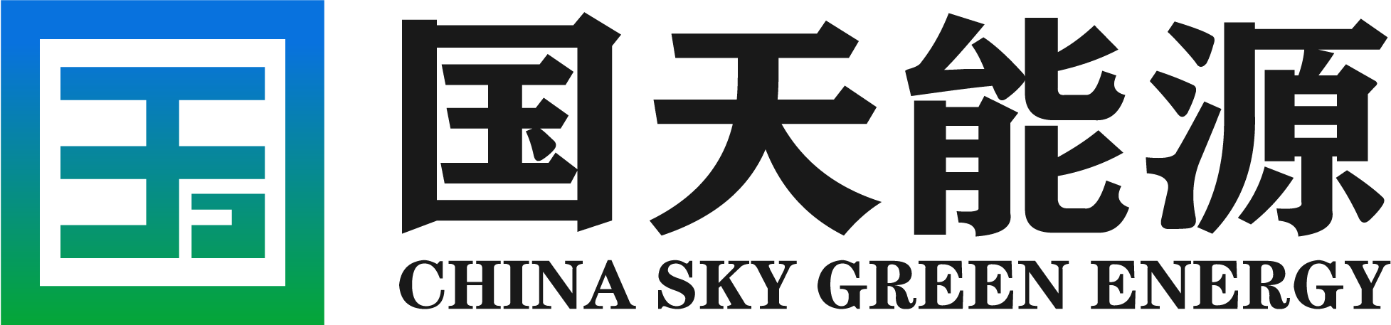 国天能源